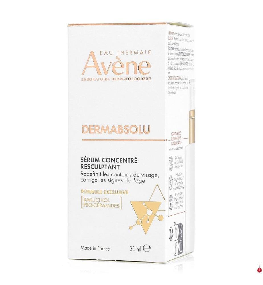 Dermabsolu Konturstraffendes Serum-Konzentrat - 30 ml