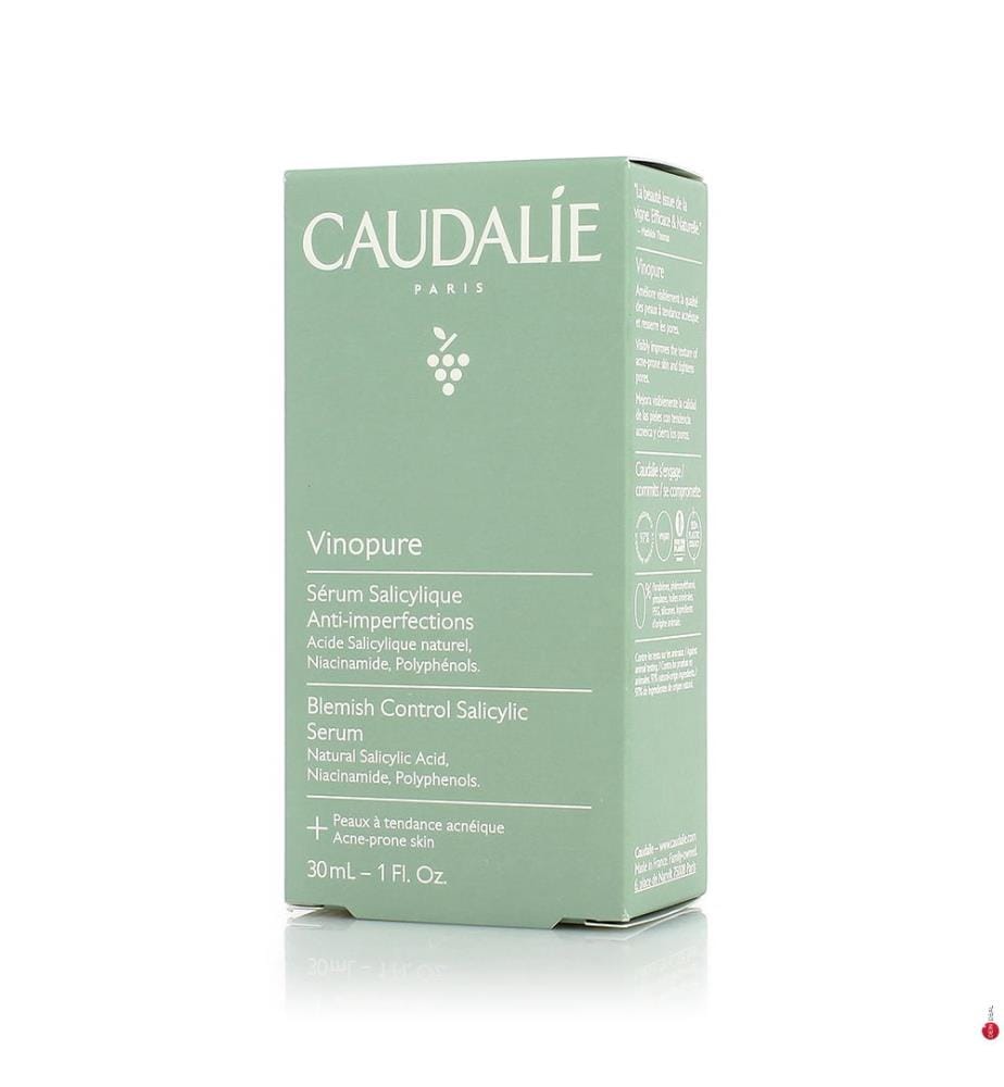 Sérum Salicylique Anti-Imperfections Vinopure - 30 ml