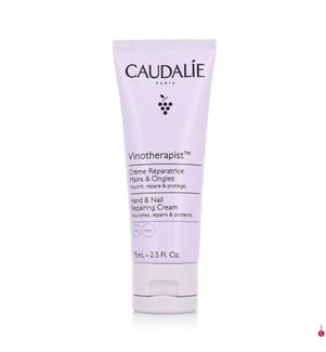 Crème pour les Mains et Ongles Vinotherapist - 75 ml