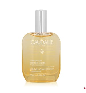 Huile de Soin pour le Corps Soleil des Vignes - 50 ml