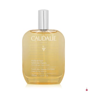 Huile de Soin pour le Corps Soleil des Vignes - 100 ml