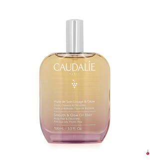 Huile de Soin Lissage & Glow Soleil des Vignes - 100 ml