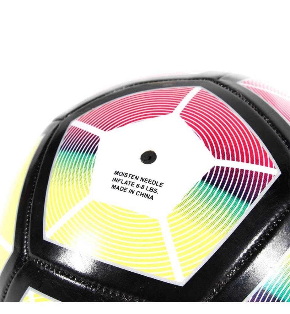 GladiatorFit indoor and outdoor soccer ball T5 DeinDeal