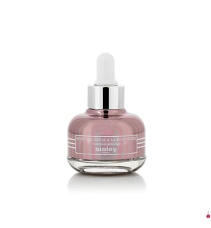Huile Précieuse à la Rose Noire Nutrition-Anti-Age, 25 ml