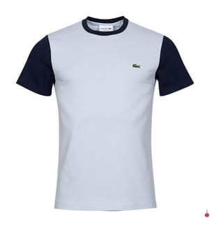 T-Shirt - Bianco e Nero