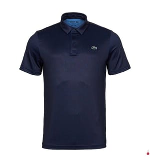 Polo-Shirt Regular Fit - Marine