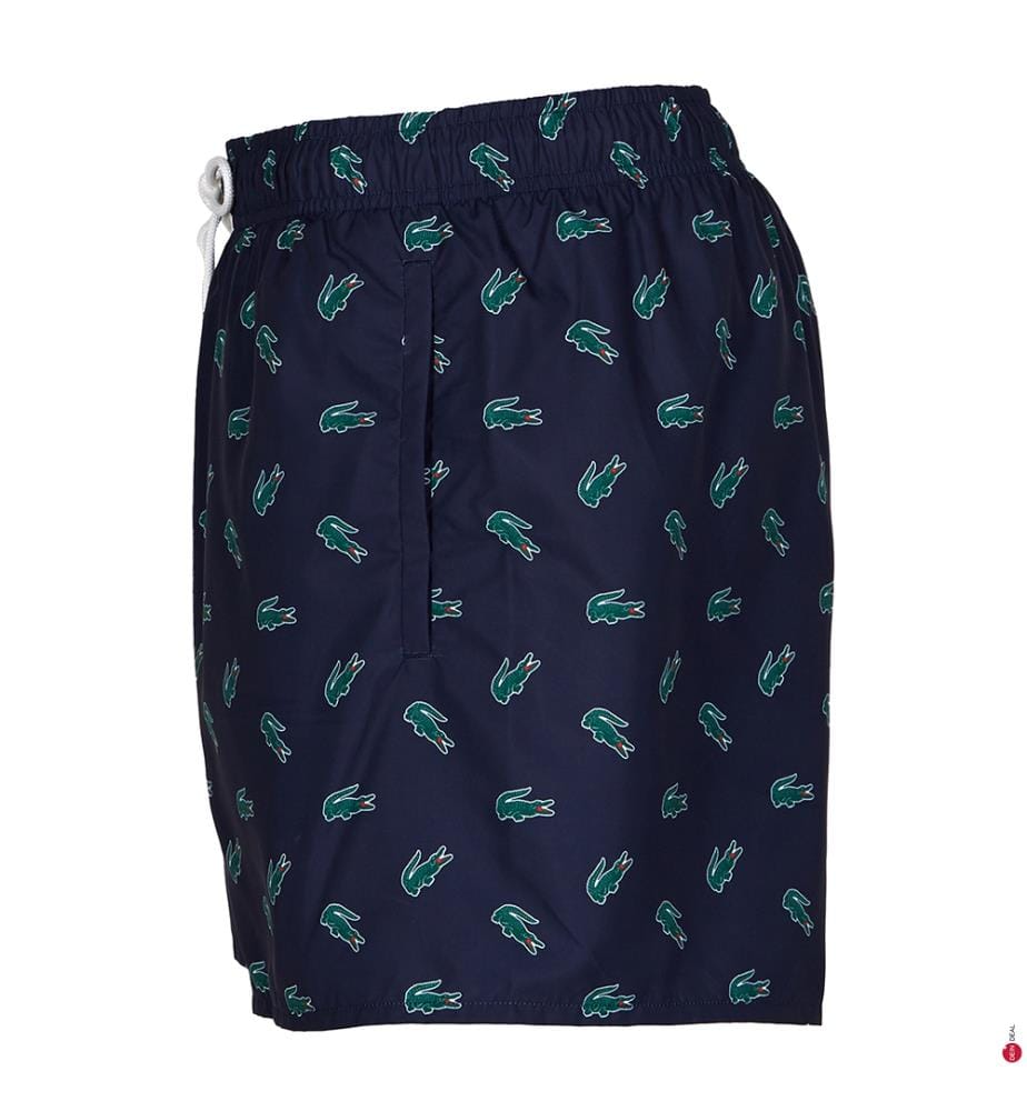 Short de Bain - Marine