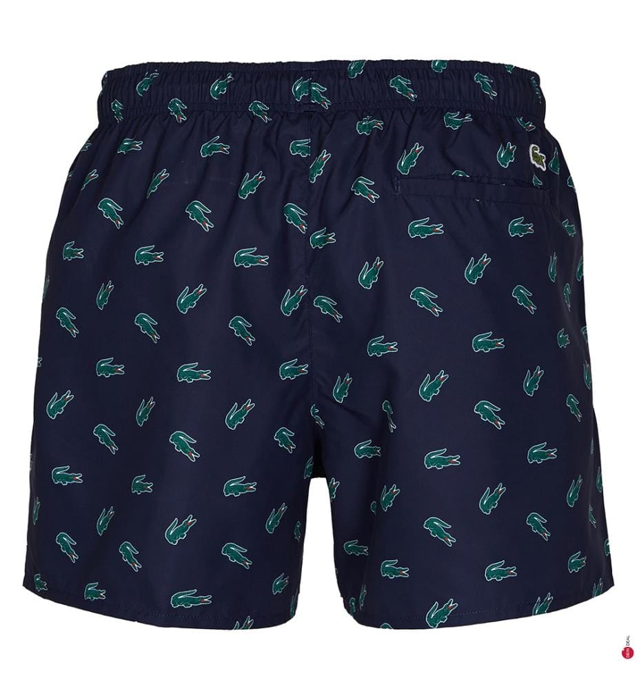 Short de Bain - Marine