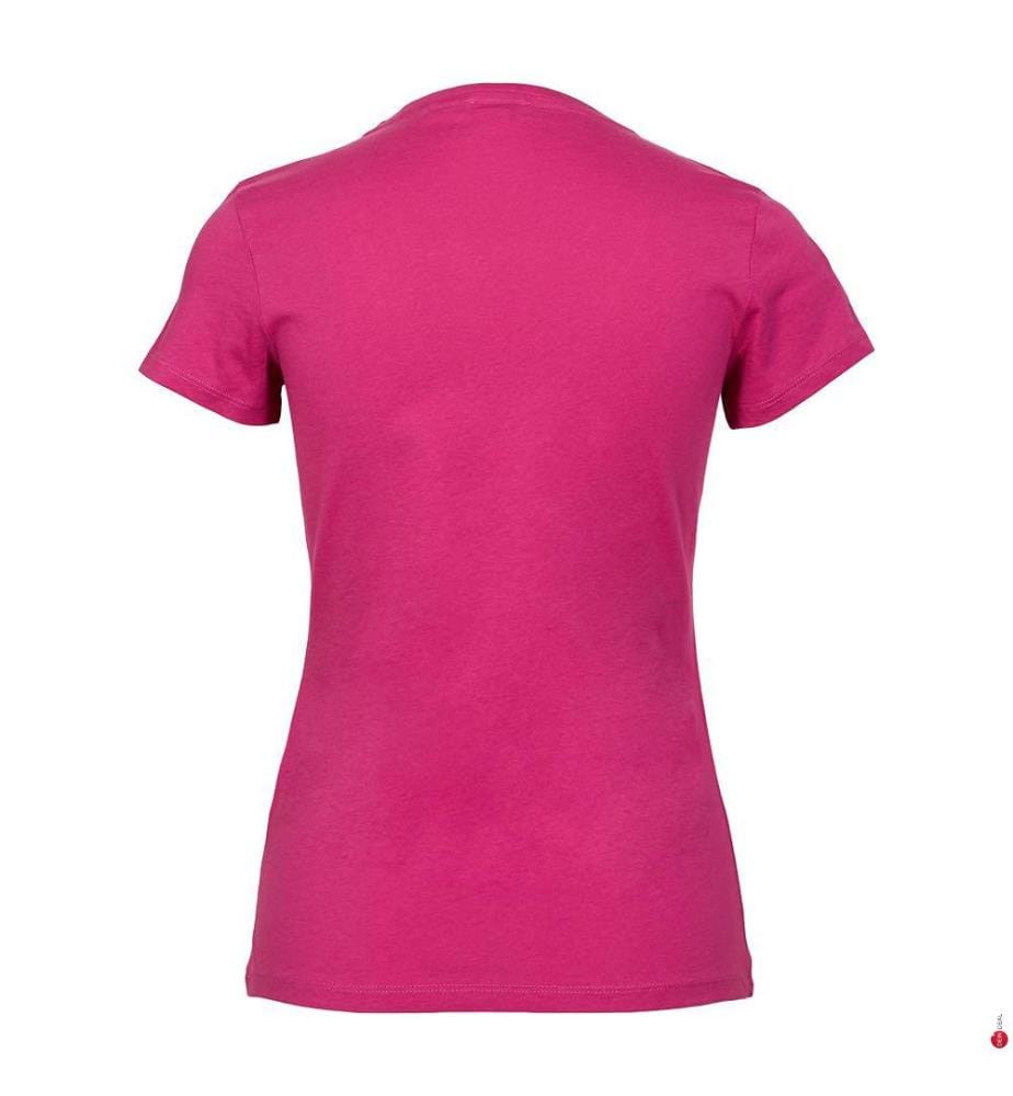 Maglietta - Rosa