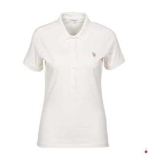 Polo - Bianco
