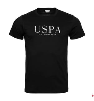 T-Shirt - Schwarz