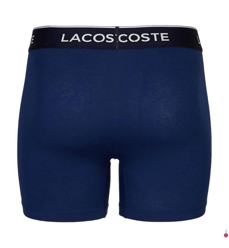 3er-Pack Boxershorts - 3 Farbtöne