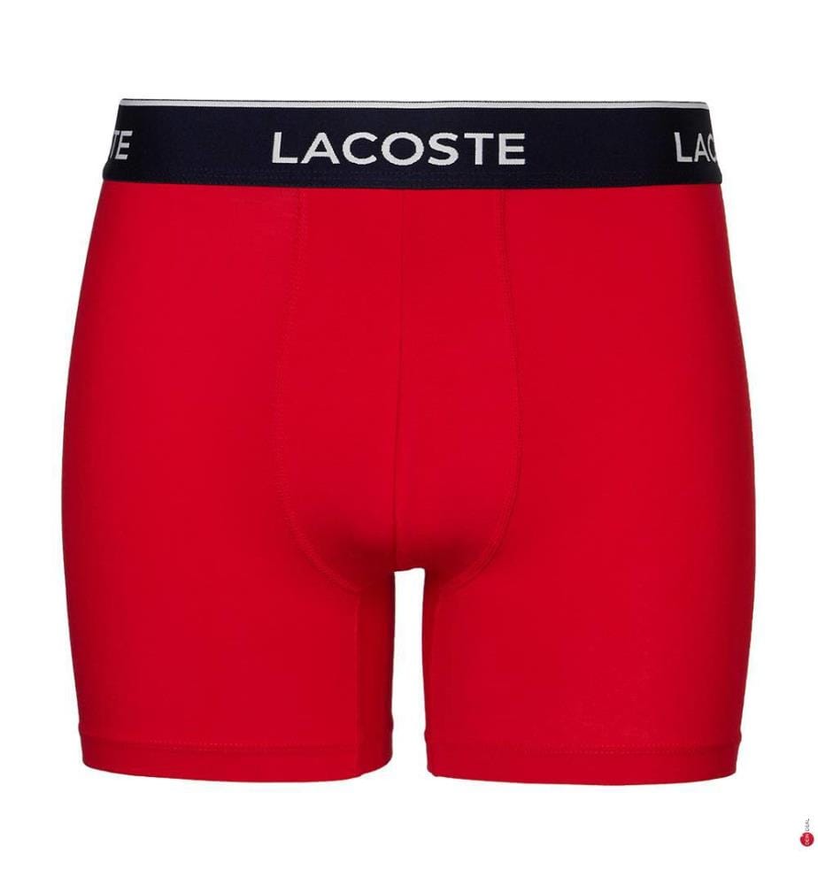 3er-Pack Boxershorts - 3 Farbtöne