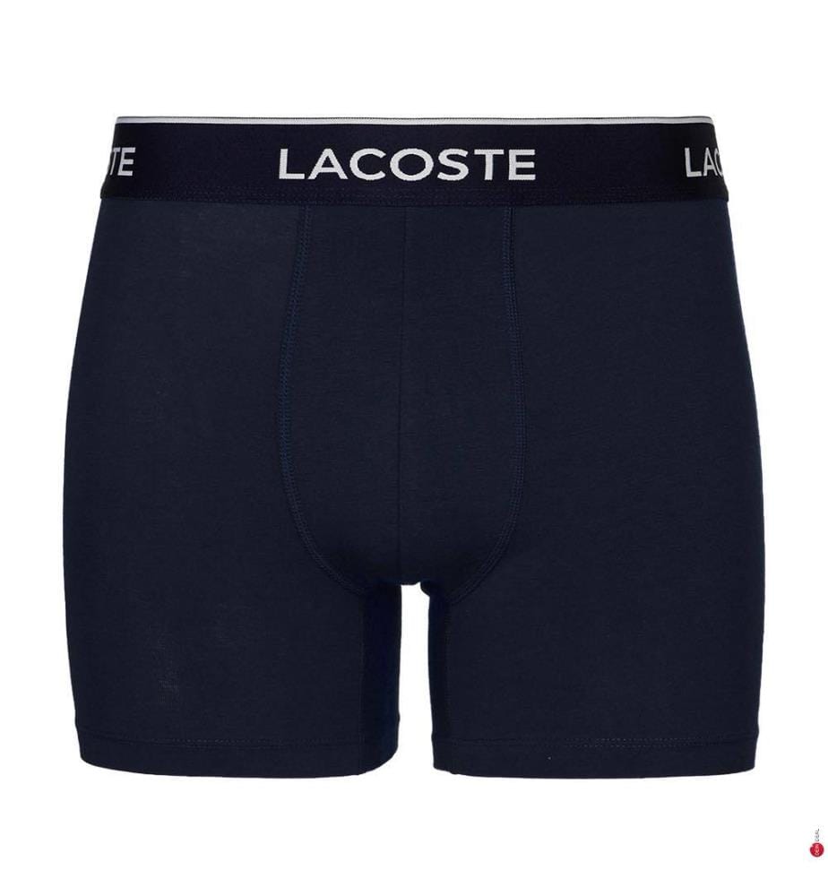 3er-Pack Boxershorts - 3 Farbtöne
