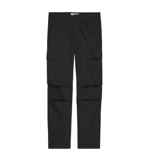 Cargo-Hose - Schwarz