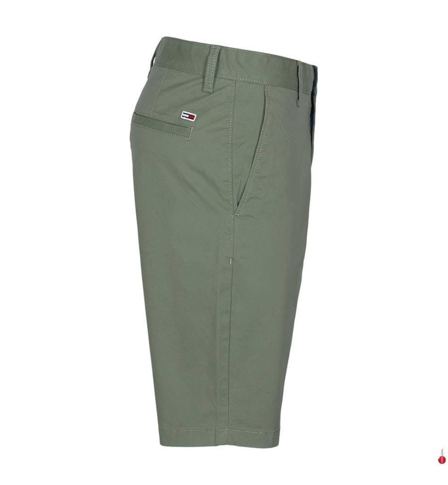 Short Scanton - Aruba Green