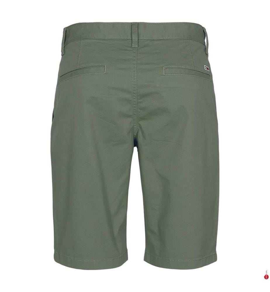 Short Scanton - Aruba Green