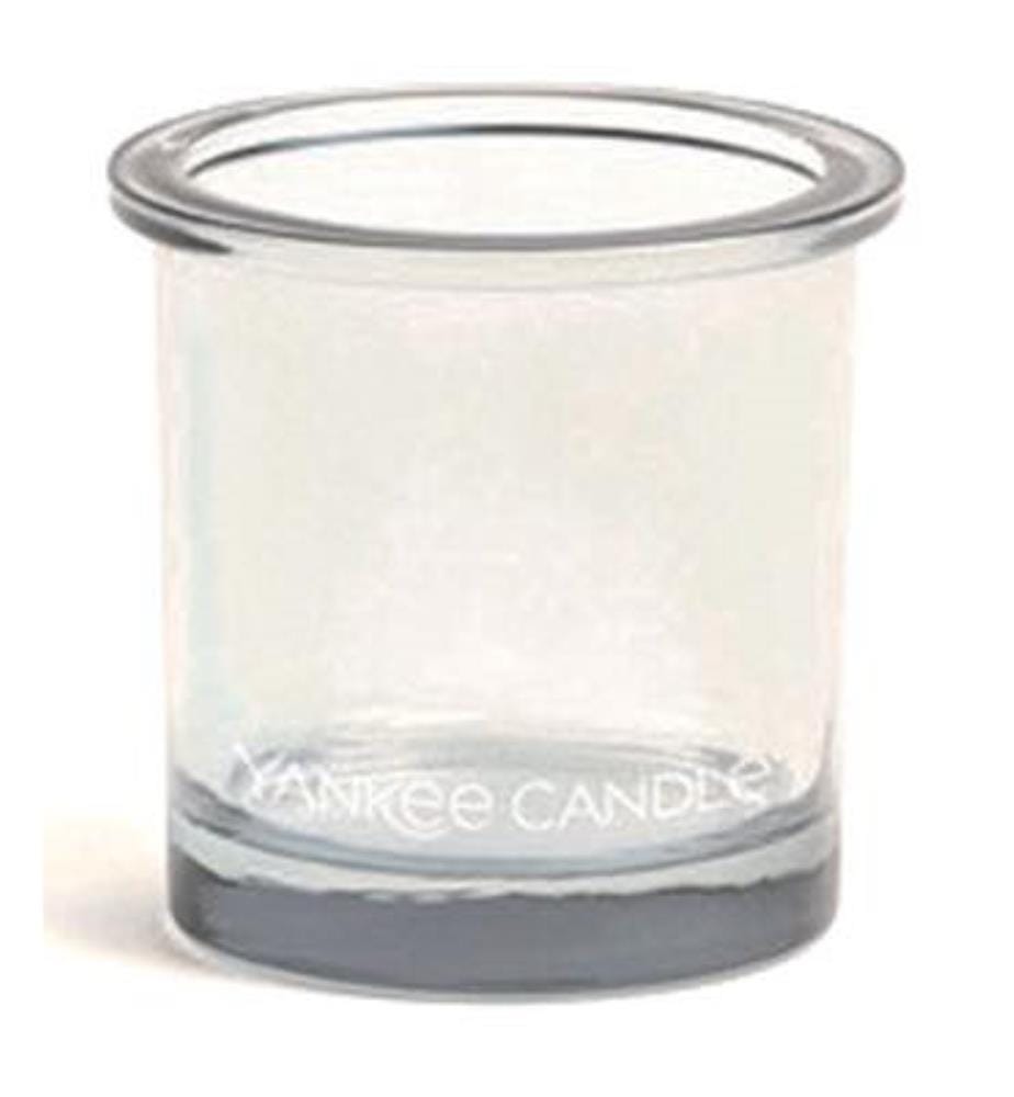 Yankee Candle Candle holder Pop Clear DeinDeal