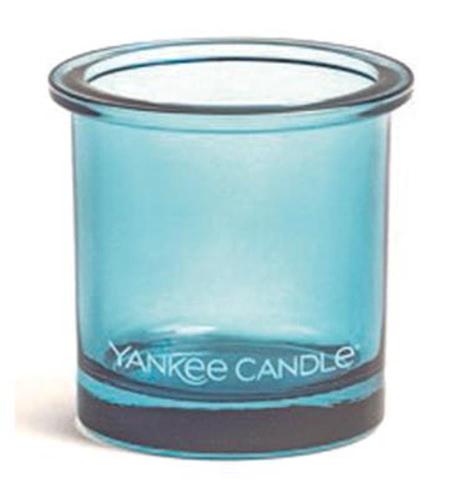Yankee Candle Candle holder Pop Blue DeinDeal
