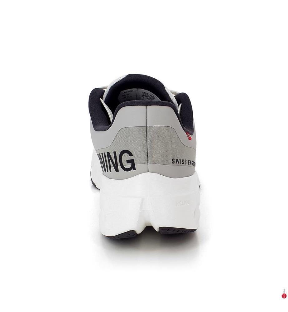 Baskets de Course Cloudsurfer Next - Glacier White
