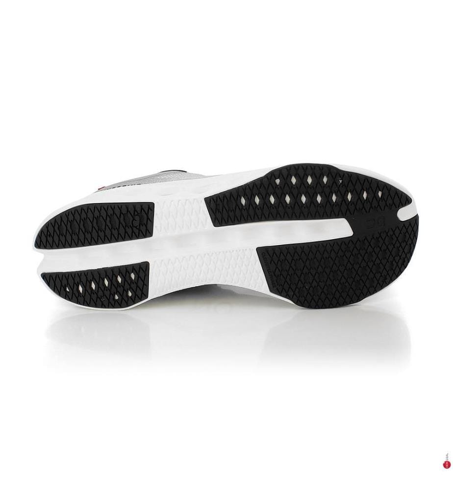 Baskets de Course Cloudsurfer Next - Glacier White