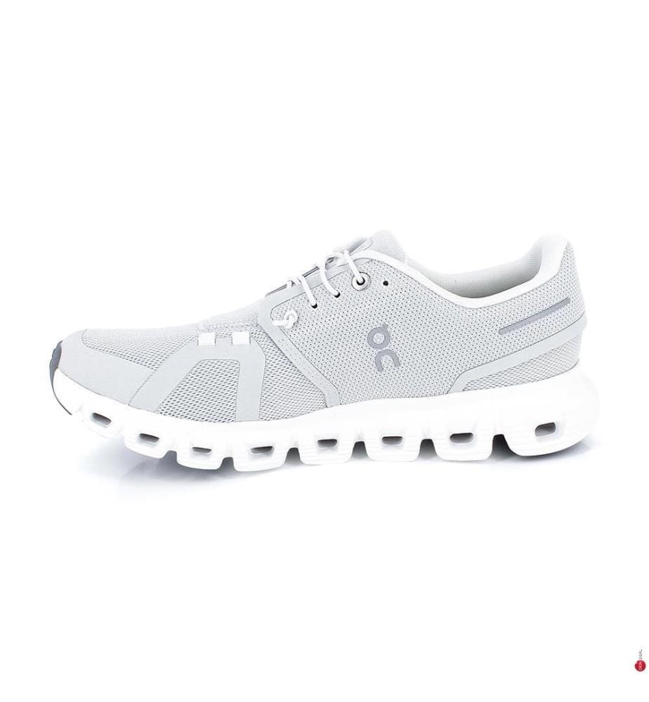 Baskets Cloud 6 - Galcier White