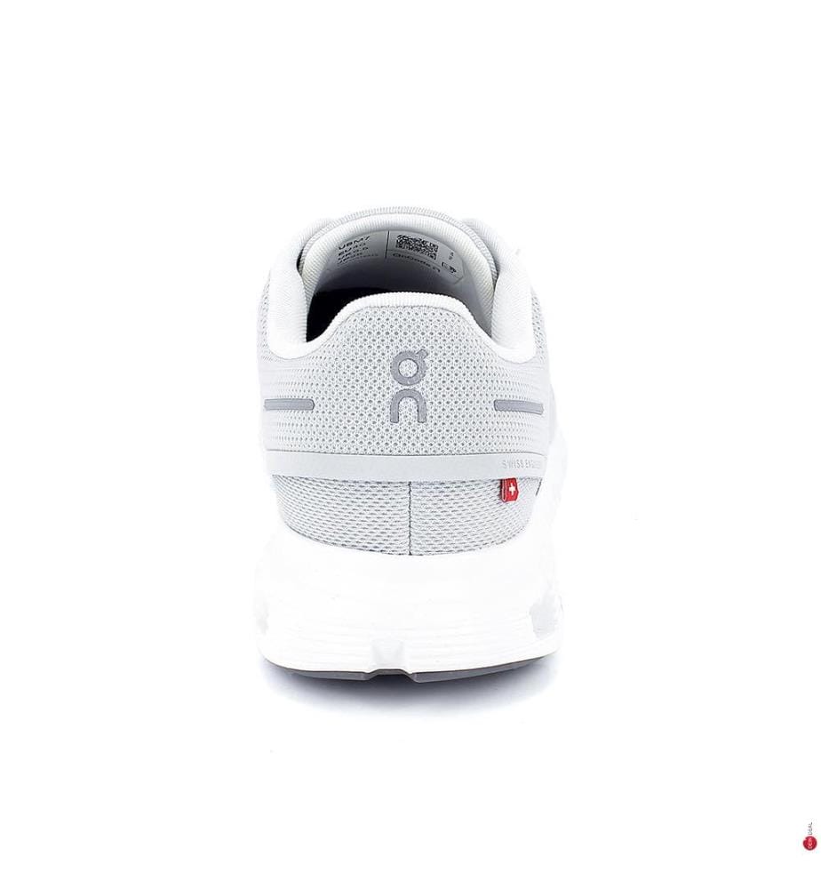 Baskets Cloud 6 - Galcier White