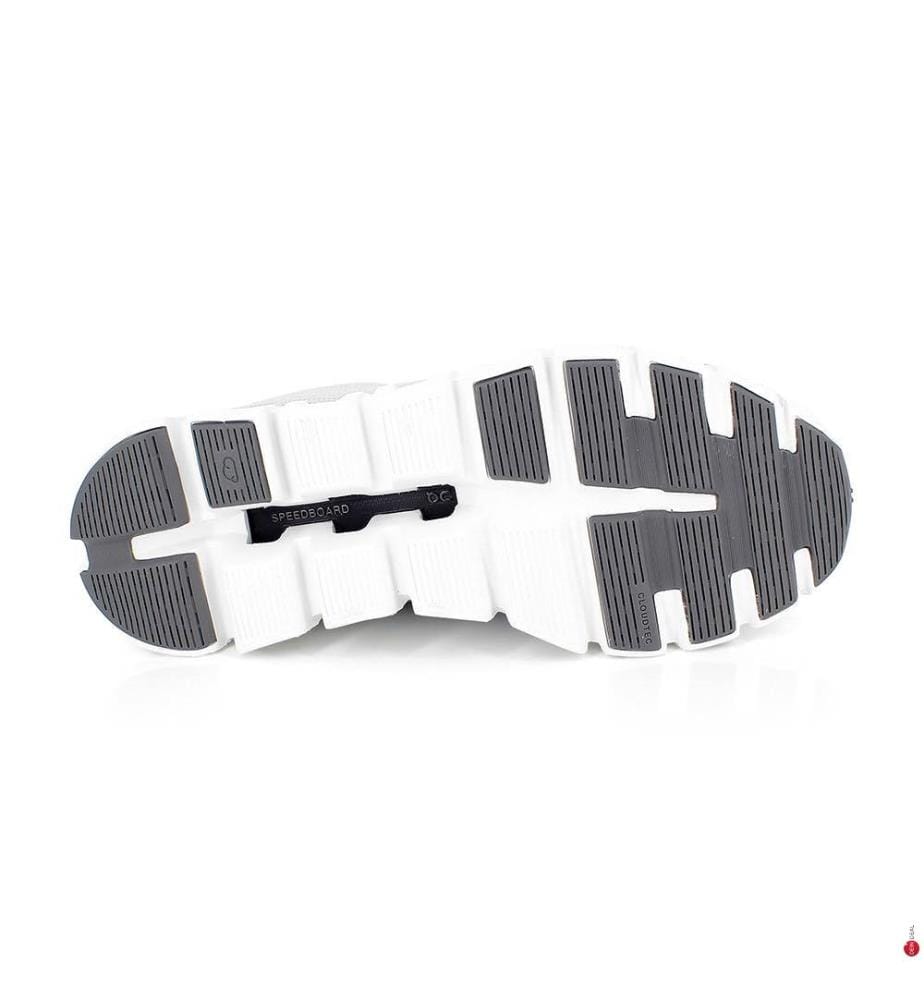 Baskets Cloud 6 - Galcier White