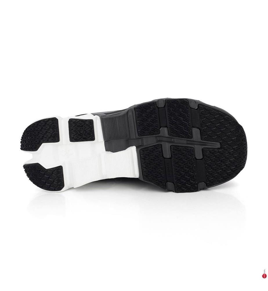 Chaussures de Course à Pied Cloudflyer 5 - Black White