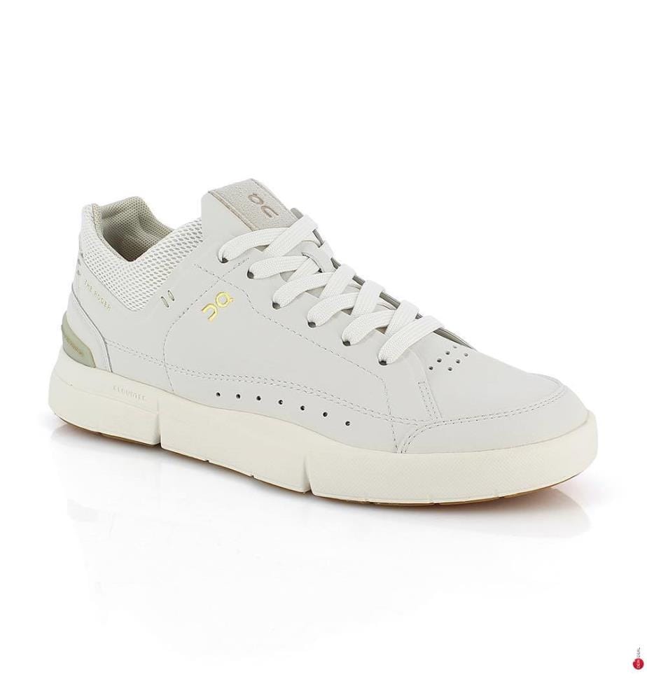 On Running The Roger Centre Court Sneakers Whi DeinDeal