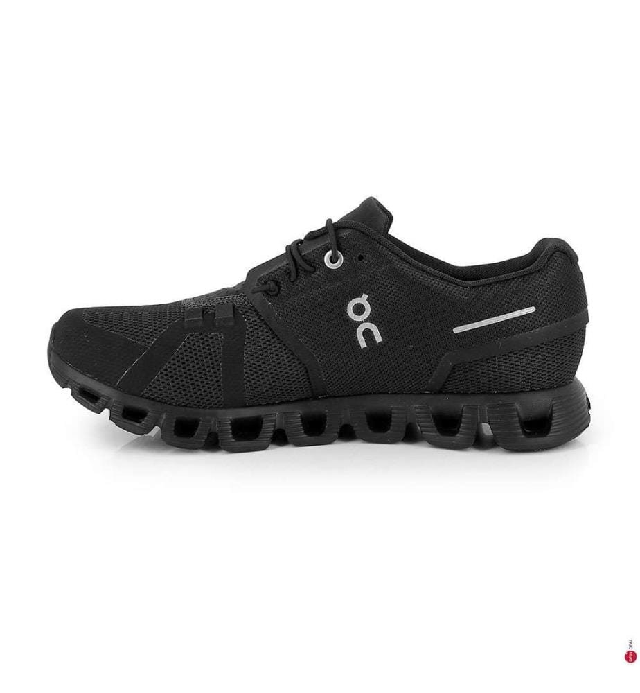Cloud 5 Laufschuhe - Schwarz