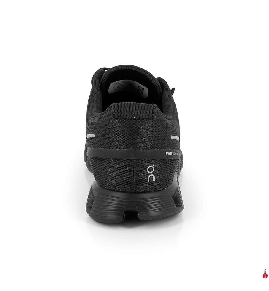 Cloud 5 Laufschuhe - Schwarz