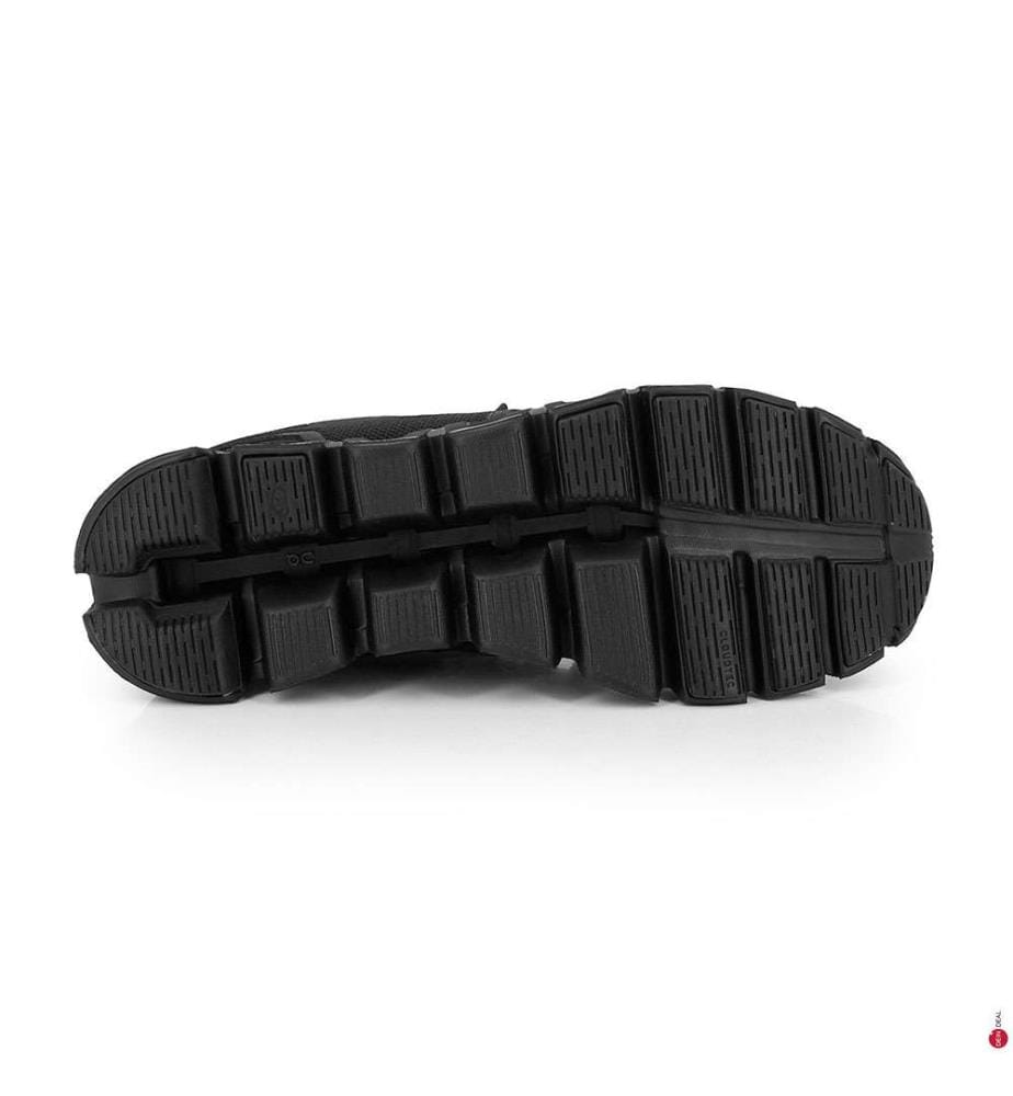 Cloud 5 Laufschuhe - Schwarz