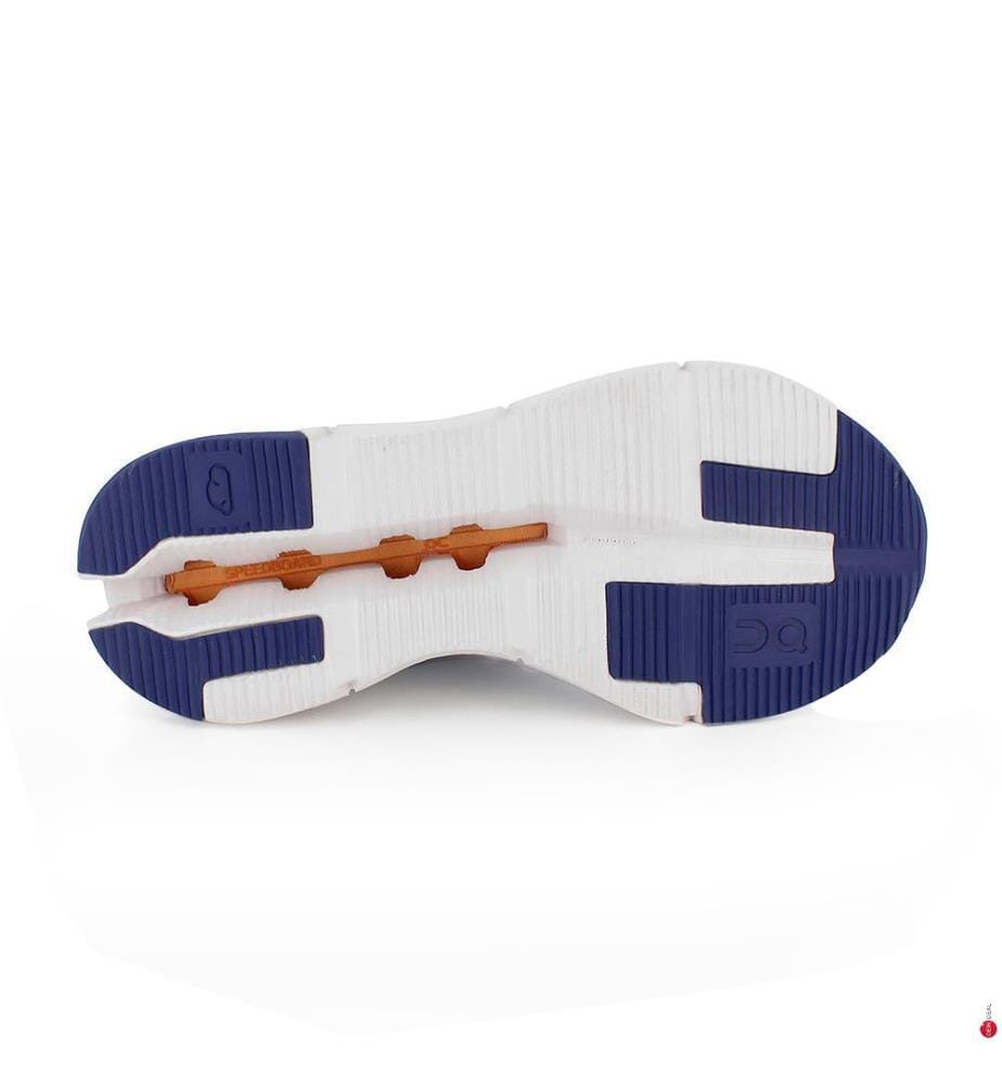 Scarpe Da Ginnastica Cloudnova Form 2 - Perla E - Foto 6