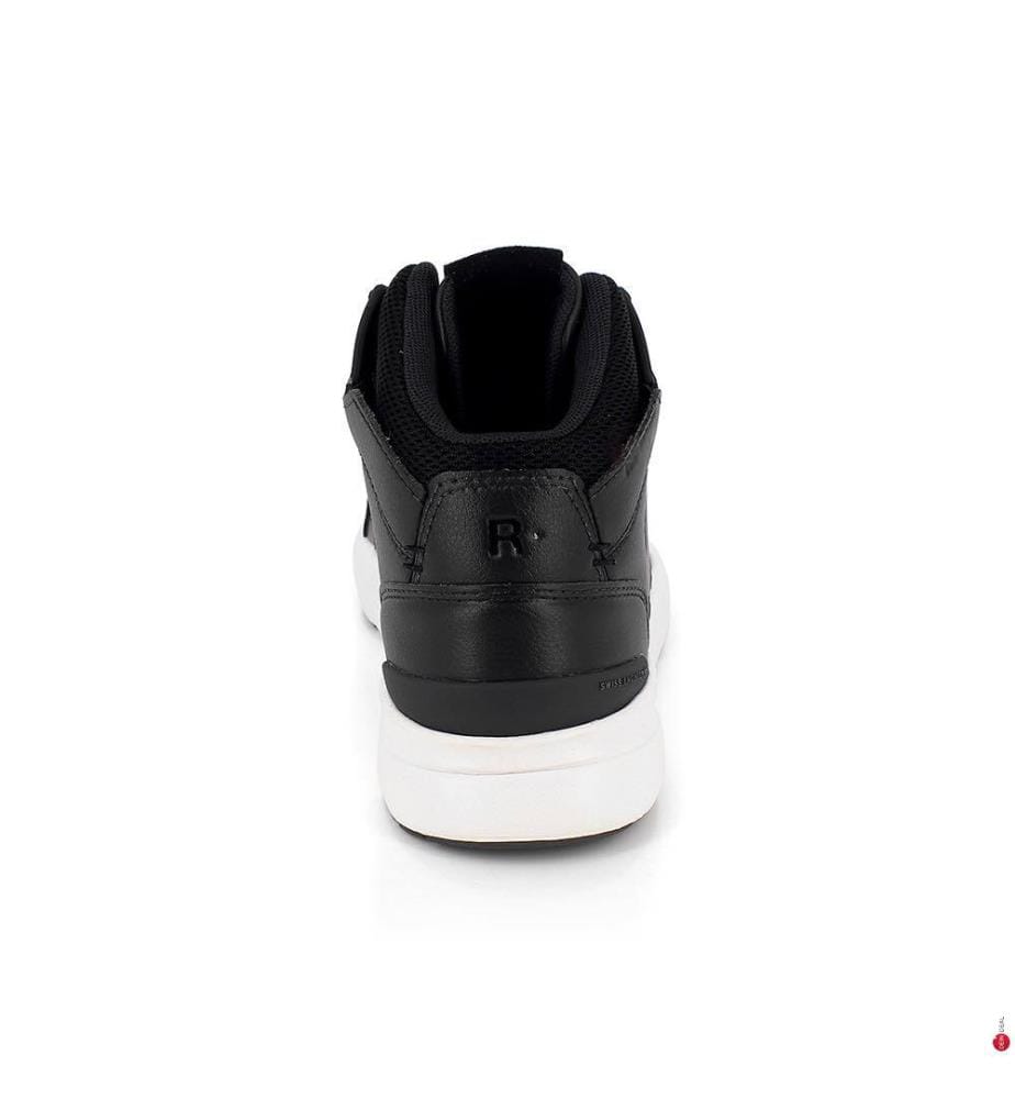 Scarpe Da Hockey Kookaburra Shadow - Unisex Gioventù Nero/Bianco Taglia 6 - Foto 13