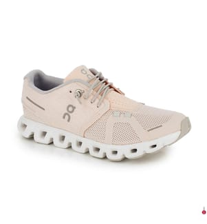 Cloud 5 Laufschuhe - Hellrosa