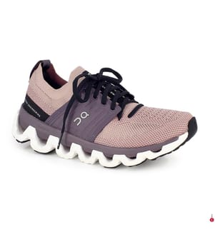 Cloudswift 3 Laufschuhe - Mehrfarbig