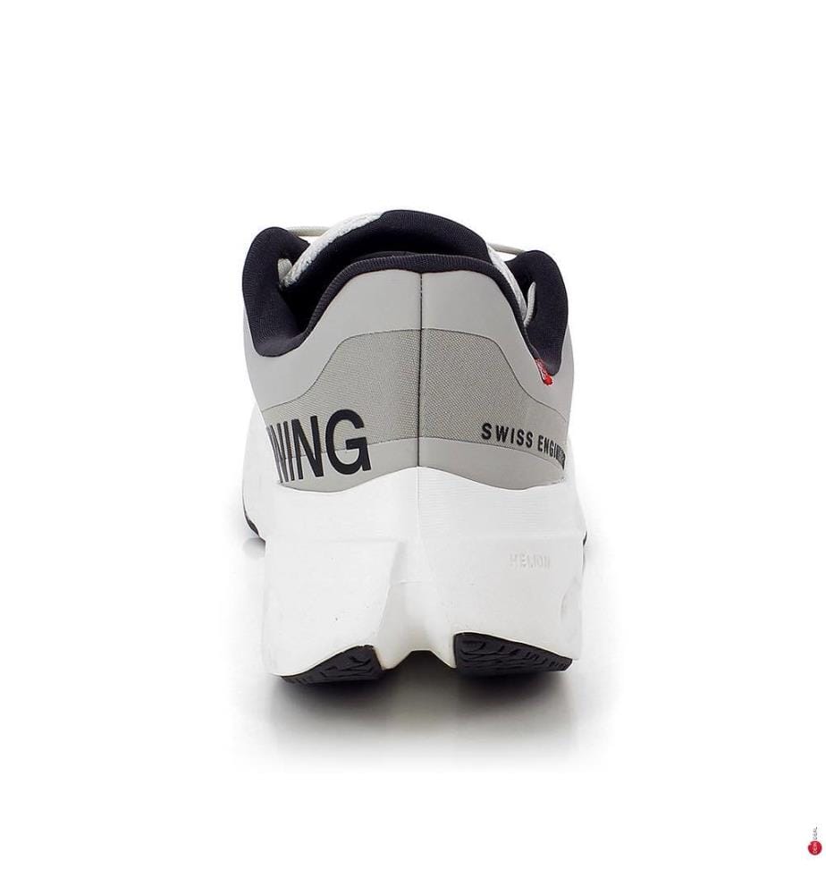 Chaussures de Course à Pied Cloudsurfer Next - Glacier White