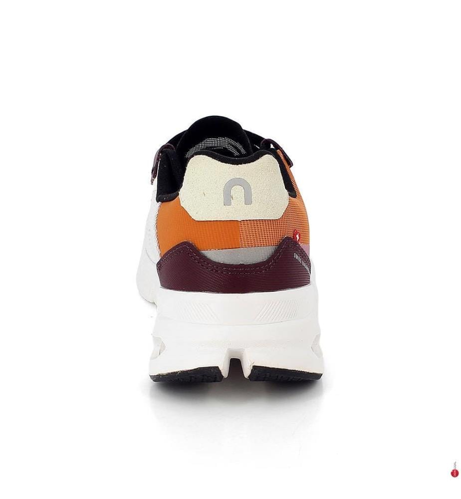 Chaussures de Course à Pied Cloudrift - White Copper