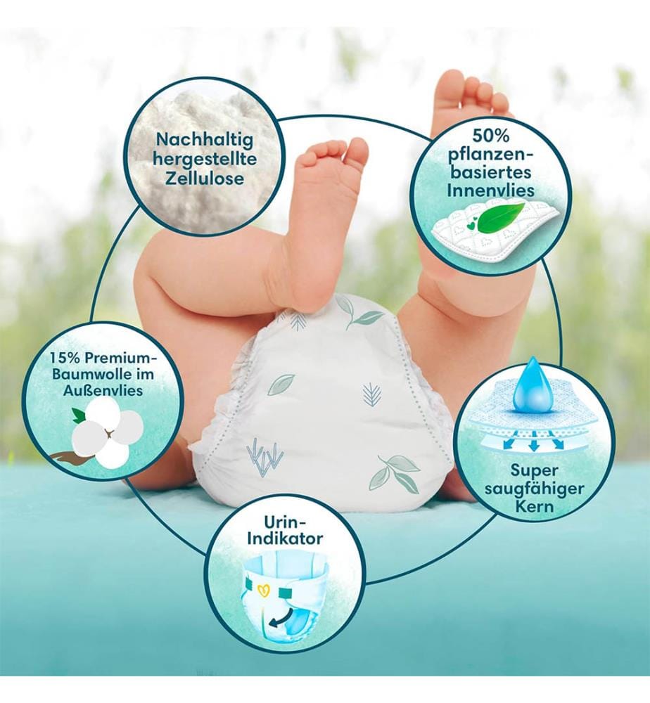Pampers