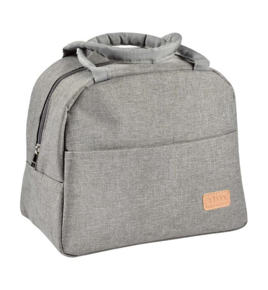 Beaba Isothermal lunch bag Grey DeinDeal
