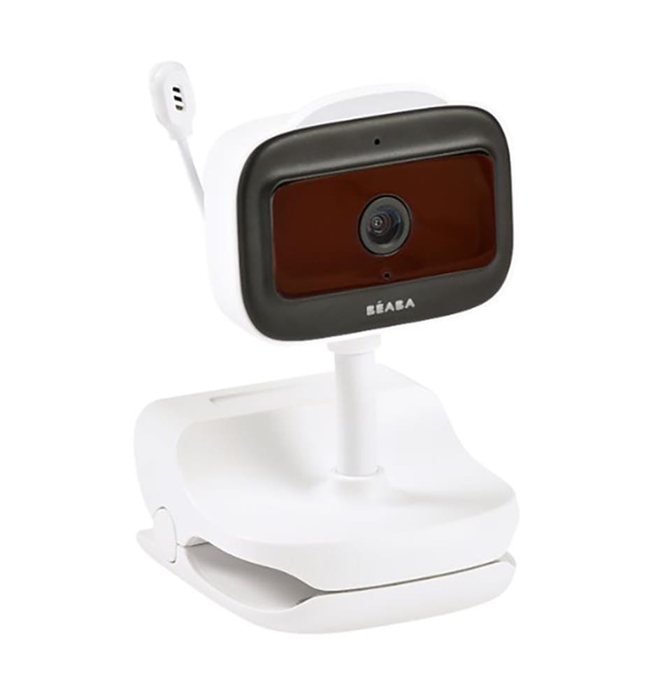 Beaba Zen nomad video monitor White DeinDeal