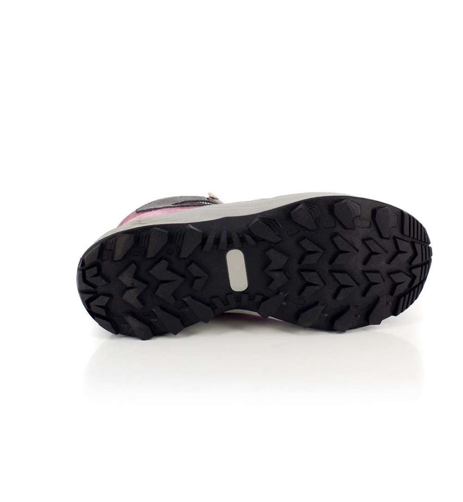 Kimberfeel Mitumba Hiking Shoes Blue DeinDeal