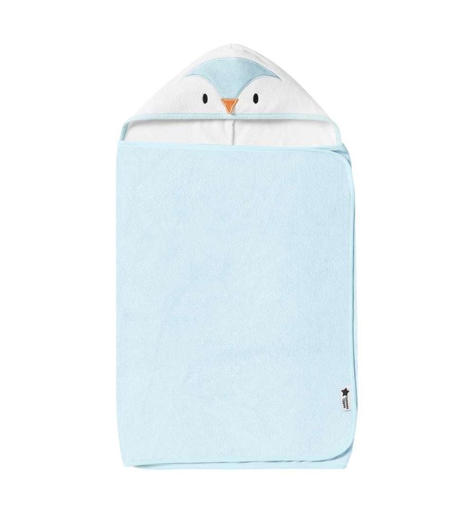 Tommee Tippee Hug n Dry Hooded Towel for babies … DeinDeal