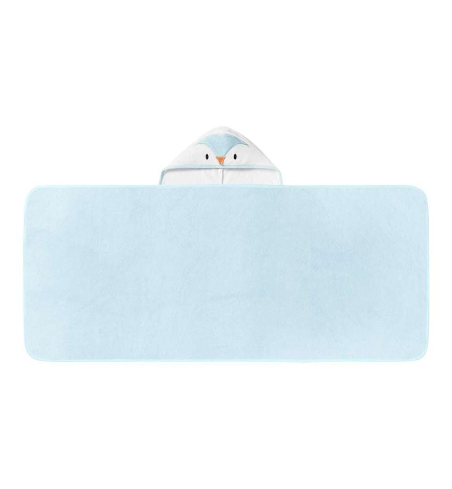 Tommee Tippee Hug n Dry Hooded Towel for babies … DeinDeal