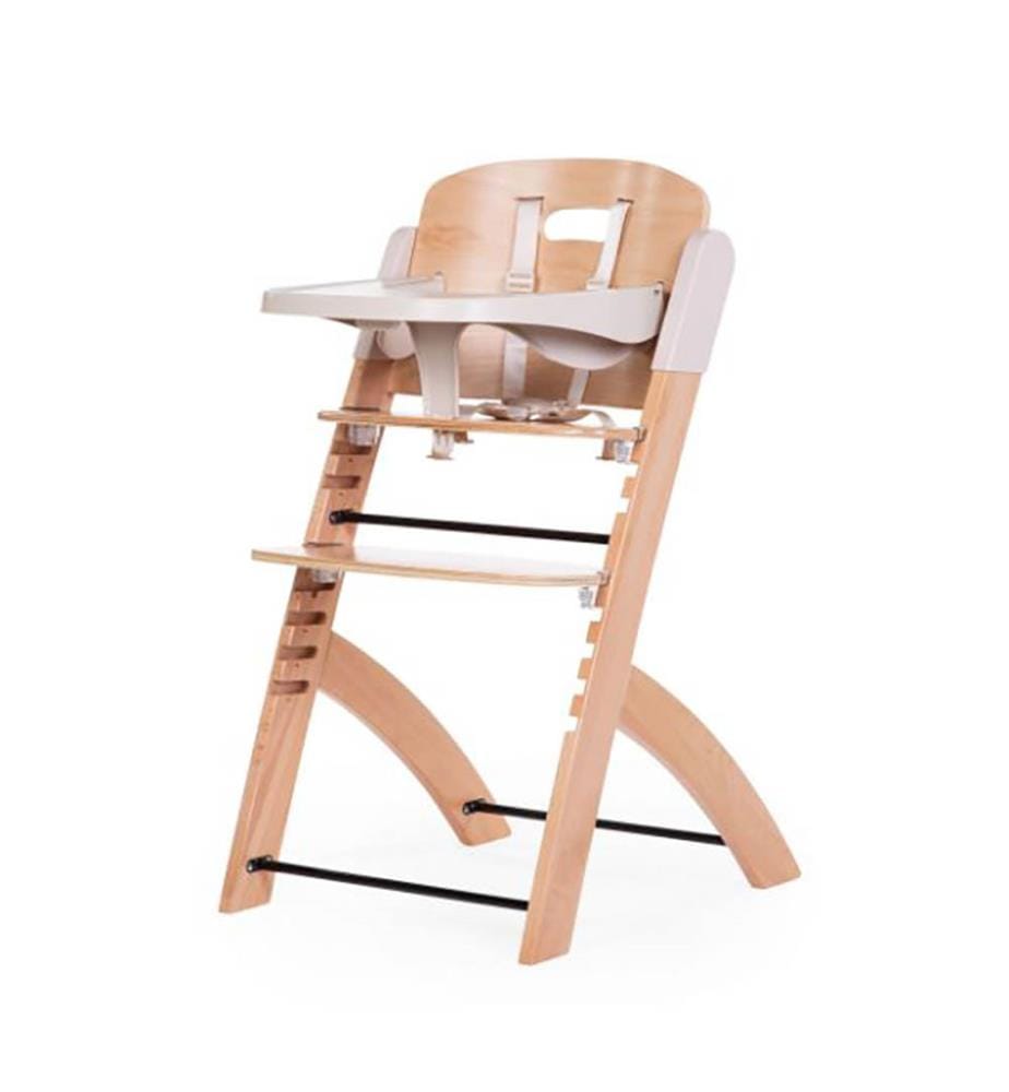 Child Home Evosit high chair Brown DeinDeal