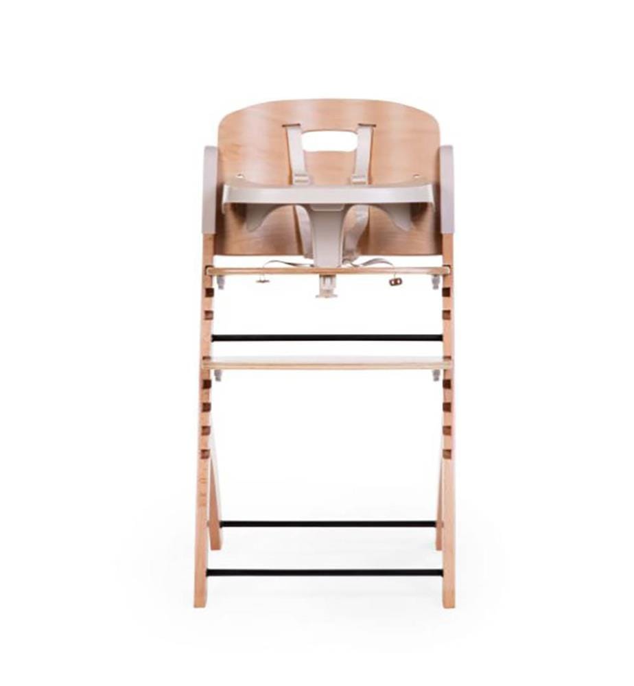 Child Home Evosit high chair Brown DeinDeal