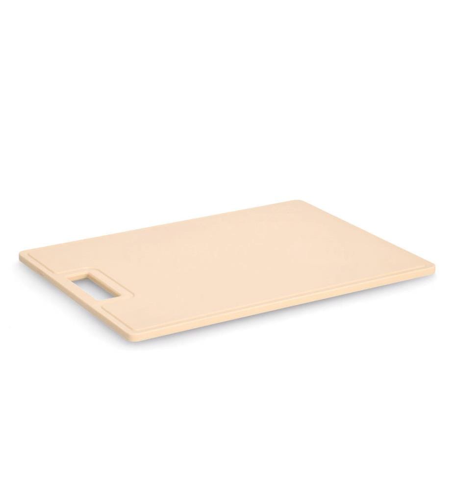 Zeller Plastic Cutting Board Powder DeinDeal