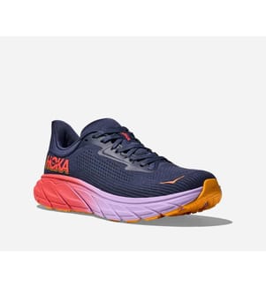 Chaussures de Course à Pied de Course Arahi 7 - Multicolore