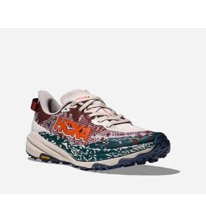 Chaussures de Course à Pied de Course Speedgoat 6 - Multicolore